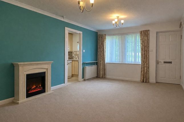36, Dunster Court, Winscombe photo 2