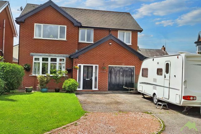 Detached house for sale in B Dimples Lane, Garstang, Preston