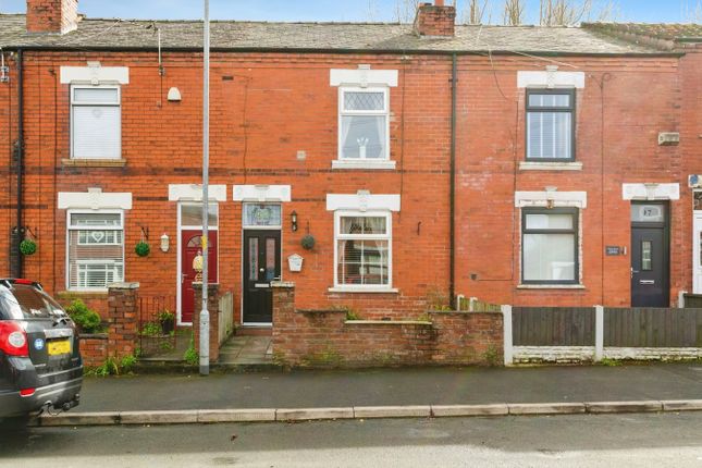 Thumbnail Terraced house for sale in Martland Mill Lane, Wigan