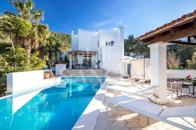 Thumbnail Villa for sale in Santa Eulalia, Ibiza, Spain