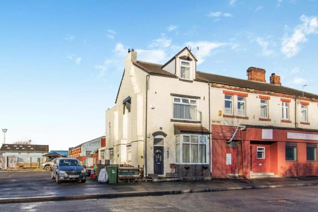 Property for sale in Crosby Terrace, Port Clarence, Middlesbrough