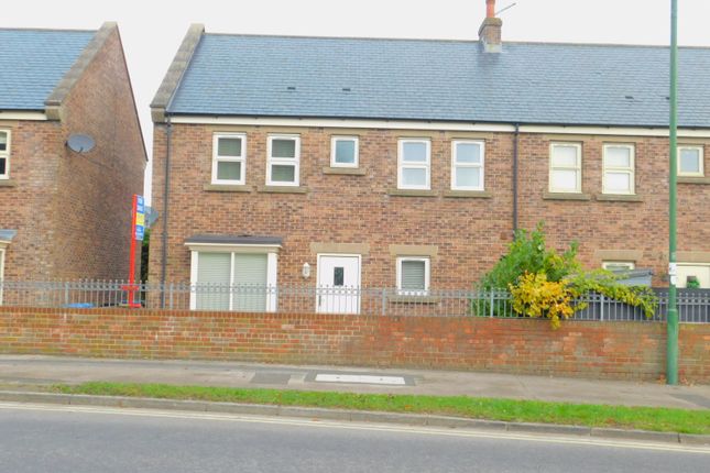 Thumbnail Semi-detached house for sale in Essyn Court, Peterlee, County Durham