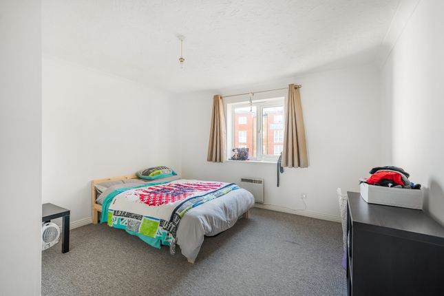 Flat for sale in St. Denys Road, Southampton
