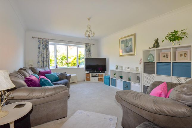 Detached house for sale in Pyrus Walk, Bridgwater