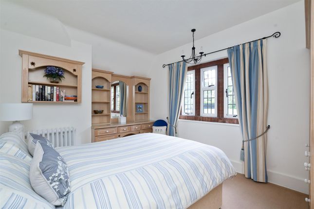 Further Hill Grange Ullenhall, Henley-In-Arden, B9