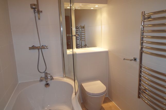 Flat 417, Leicester photo 4