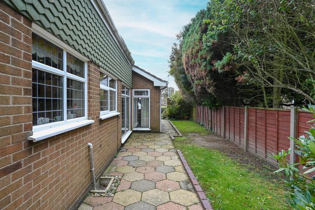 Property for sale in Yallop Avenue, Gorleston, Great Yarmouth