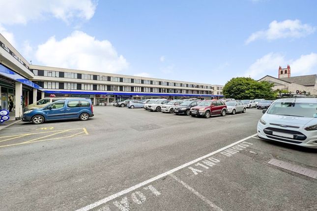 Property for sale in Units 22-25, St. Pauls Square, Ramsey