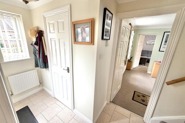 22, Camelot Way, Gillingham photo 4