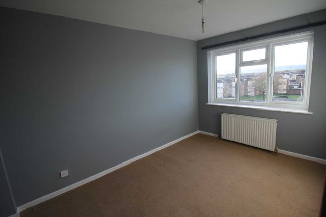 Flat for sale in Feniton, Clovelly Road, Worle