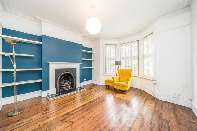 Flat 8, Aigburth Mansions, Mowll Street, London photo 2