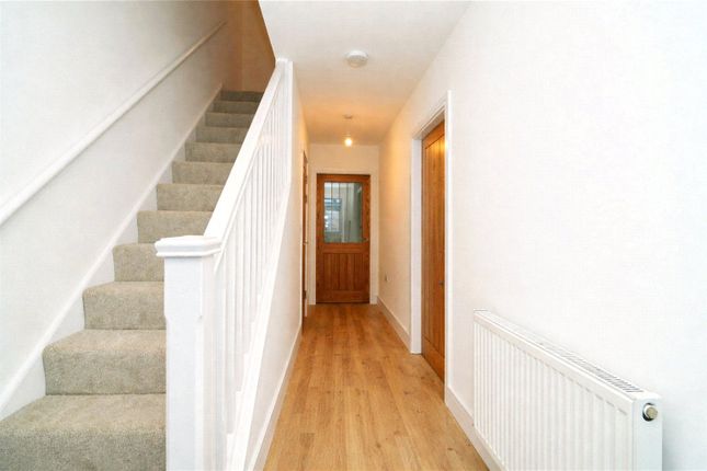 Plot 12 - Albion Hall,, Old Hall Street, Bolton photo 3