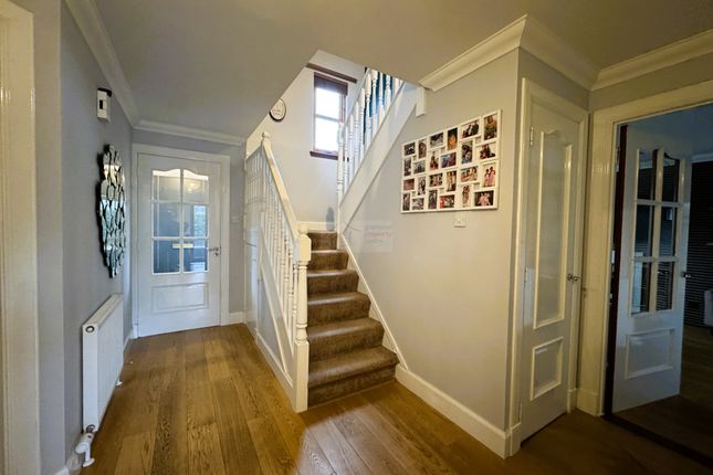 36 Knockomie Rise, Forres photo 3