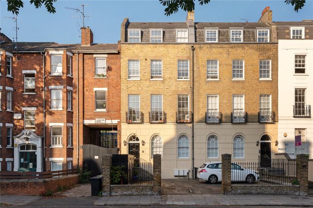 Flat for sale in Liverpool Road, Islington
