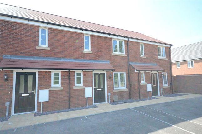 3 bed terraced house for sale in Flawforth Lane, Ruddington, Nottingham NG11