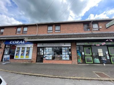 Thumbnail Retail premises to let in Flower Court, Salisbury Street, Amesbury
