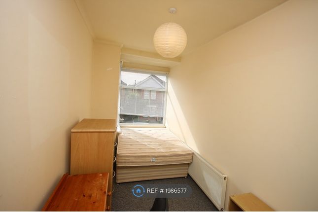 Detached house to rent in Bengal Road, Bournemouth