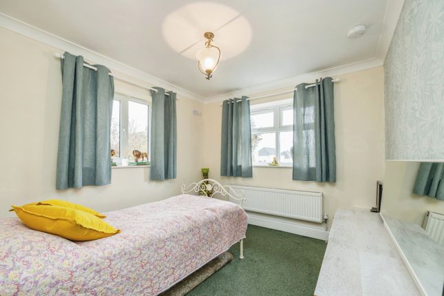 Terraced house for sale in St. Leonard Street, Lanark