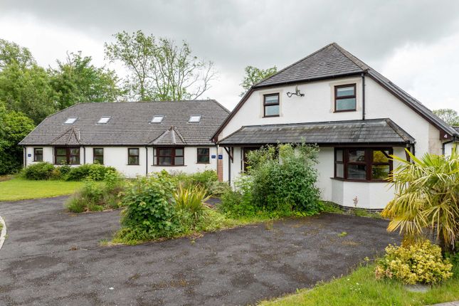 2-bed house on Jacob, 4 Parc Teifi,, Pontrhydfendigaid, Ystrad Meurig, £160,000