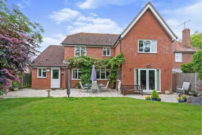 Silverleigh, Lower Somersham, Ipswich photo 3
