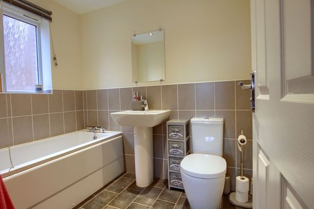 Detached house for sale in Stanegate Avenue, Ingleby Barwick, Stockton-On-Tees