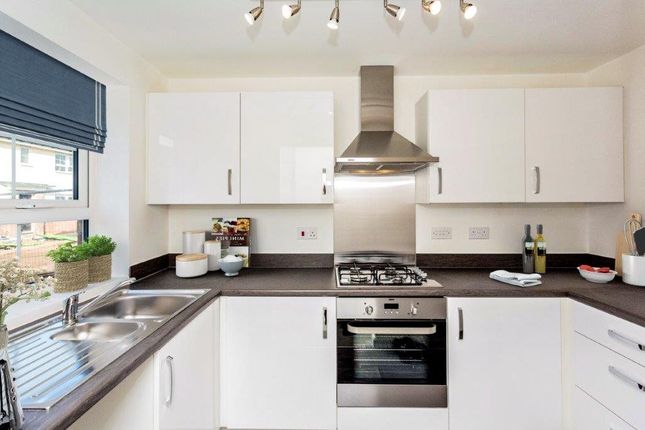 Thumbnail Property for sale in Patterdale Road, Chesterfield