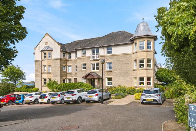 1-bed house on 36 Craigleith View,,, Station Road, East Lothian, £180,000