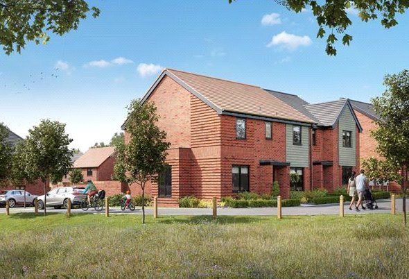 Stortford Fields  (PH2) - Plot 69, 23, Rushforth Road, Hertfordshire photo 4