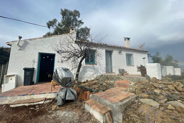 Country house for sale in Casabermeja, Axarquia, Andalusia, Spain