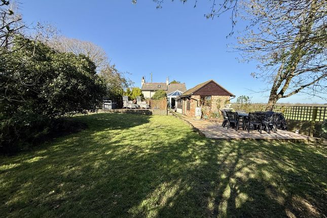 The Cottage, Eggs Tump, Bromsberrow photo 2