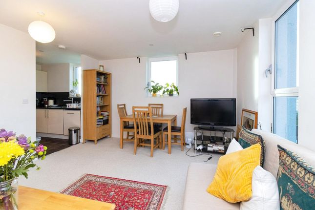 Flat for sale in 25 St. Johns Street, Bedford