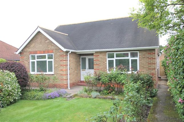 Bungalow to rent in St. Margarets Avenue, Cottingham HU16