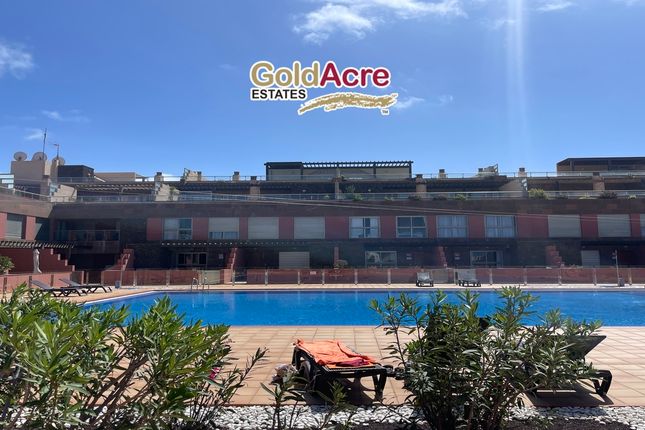 Apartment for sale in El Cotillo, Canary Islands, Spain