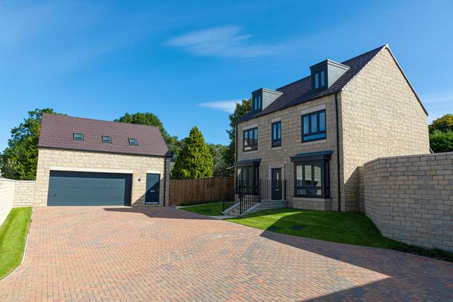 Magnolia Place Harrogate Hg3 5 Bedroom Detached House For