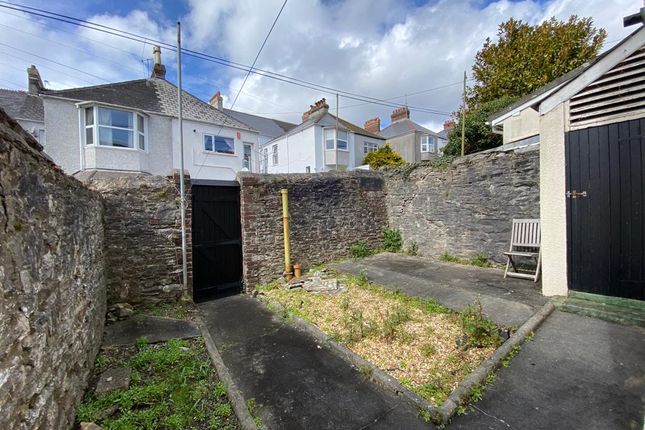 Thumbnail Property to rent in Kingsley Road, Mutley, Plymouth