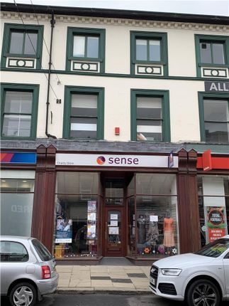 Thumbnail Retail premises to let in 8 New Street, Huddersfield, West Yorkshire