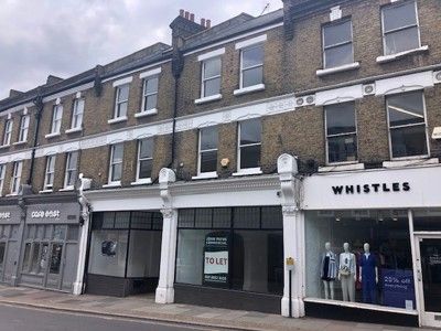 Pub/bar to let in 7-9 Montpelier Vale, London, Greater London