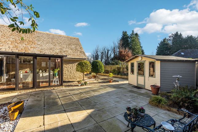 Property for sale in Lincombe Lane, Boars Hill, Oxford, Oxfordshire