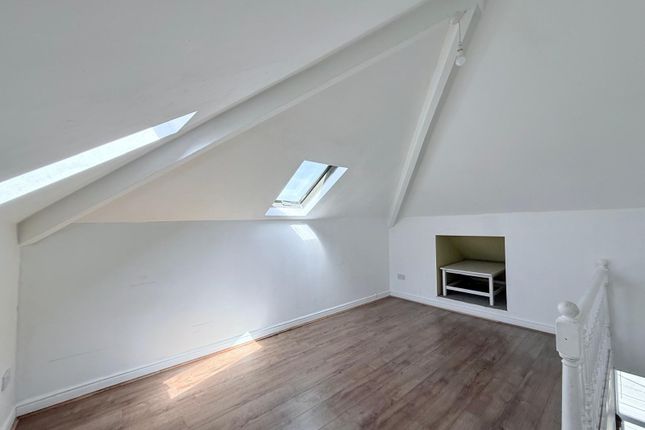 Flat 3, NOTTINGHAM photo 4