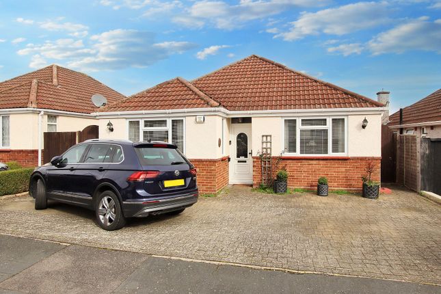 Bungalow for sale in High Mead, West Wickham