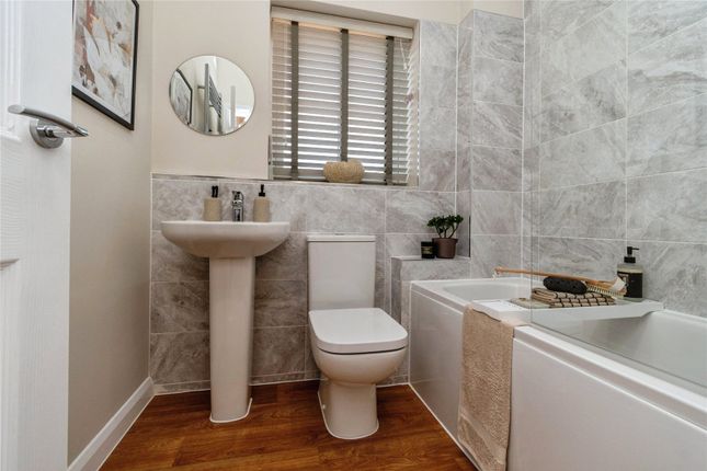Plot 18 Archmore,, Pear Tree Lane, West Midlands photo 3