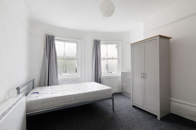 Thumbnail Property to rent in Norfolk Square, Brighton