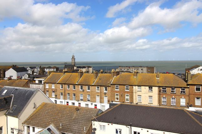 Flat for sale in High Street, Herne Bay