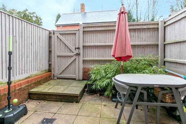 Terraced house for sale in Church Road, Lower Parkstone, Poole, Dorset
