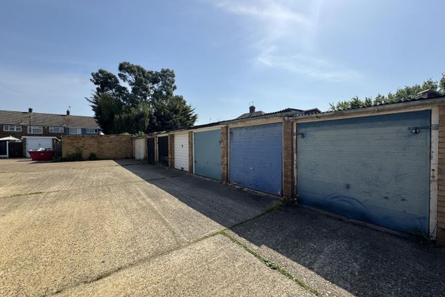 Garage 2, Garage at Berwood Road, Stanford-Le-Hope photo 2
