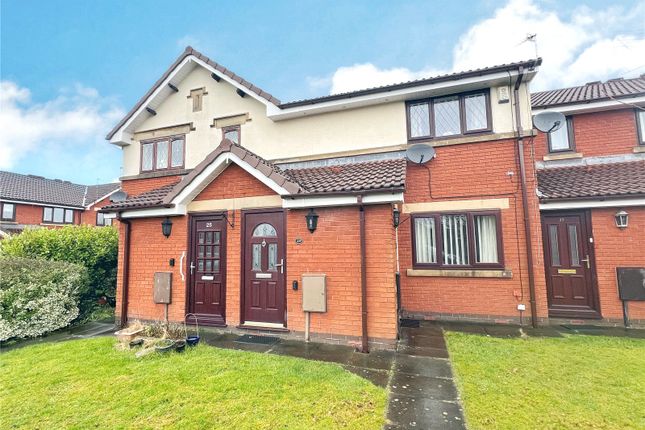 Thumbnail Flat for sale in Fieldfare Way, Ashton-Under-Lyne, Greater Manchester