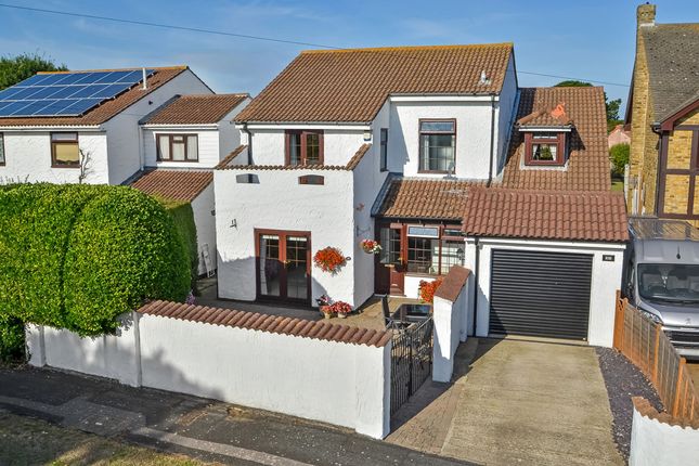 Detached house for sale in St. Andrews Road, Hayling Island