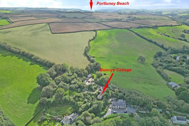 Bunnys Cottage, St. Austell photo 2