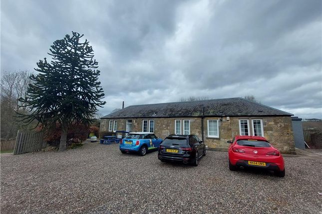 Thumbnail Office to let in Tarvit Cottage, Pitscottie Road, Cupar