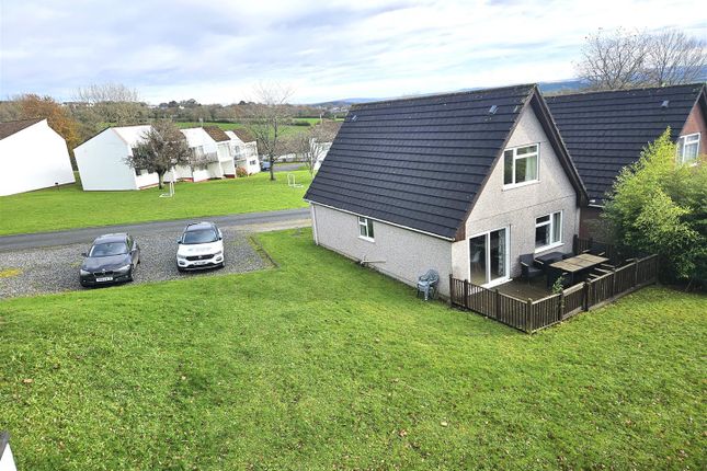 Property for sale in Honicombe Park, Callington